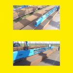 Rail Lifting Beam Solutions | Heavy Lifting Equipment | Airpes