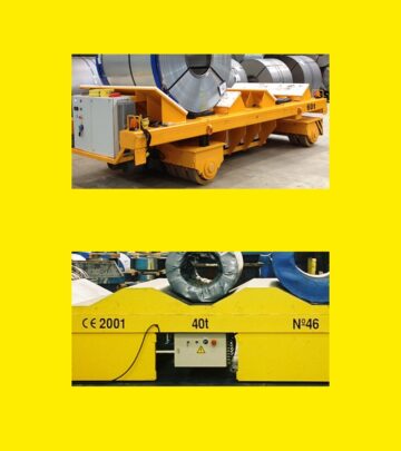 Transfer Cart | Handling Equipment : Airpes