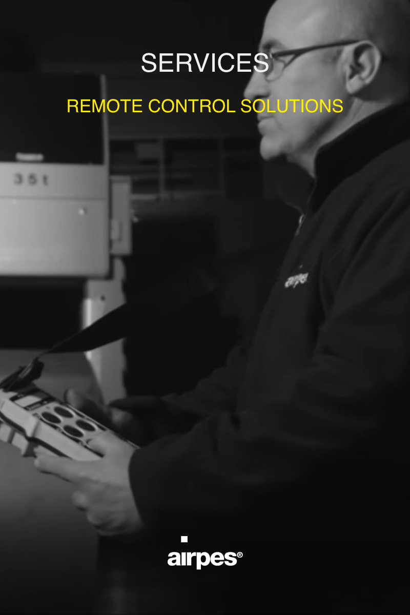 remote control solutions