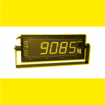 MACRO-DISPLAY AMR-130 - Monitoring and Overload Protection Systems - Airpes 00